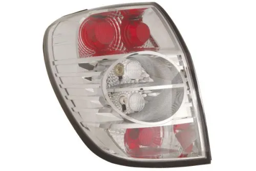 Tail Light Assembly