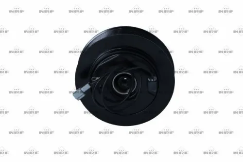 Magnetic Clutch, air conditioning compressor