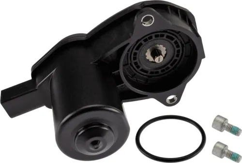 Control Element, parking brake caliper