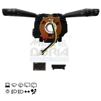 Steering Column Switch