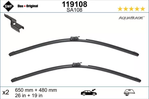 Wiper Blade