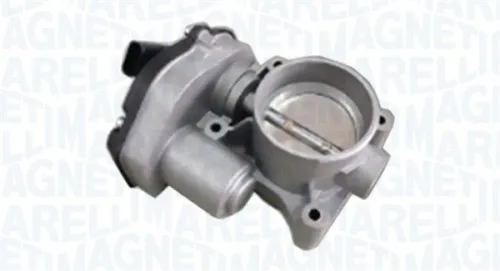 Throttle Body