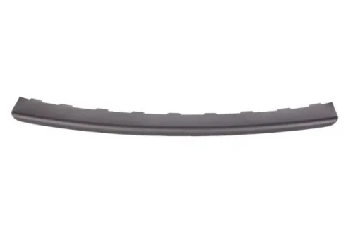 Trim/Protection Strip, bumper