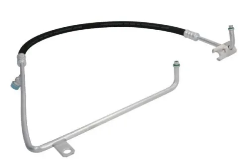 Low-pressure Line, air conditioning