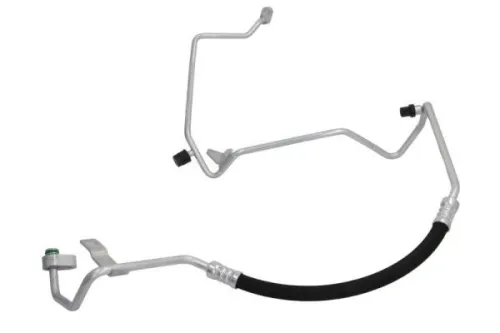 High-pressure Line, air conditioning