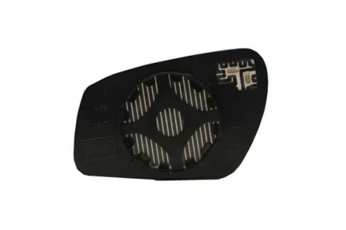 Mirror Glass, exterior mirror