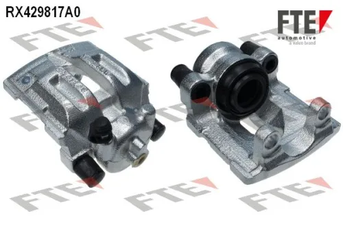 Brake Caliper