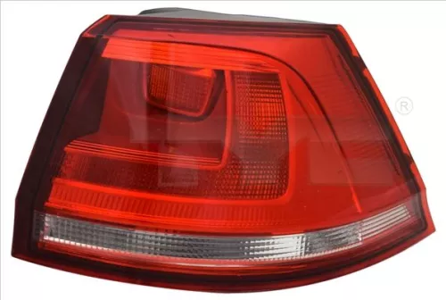 Tail Light Assembly