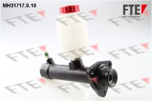 Brake Master Cylinder