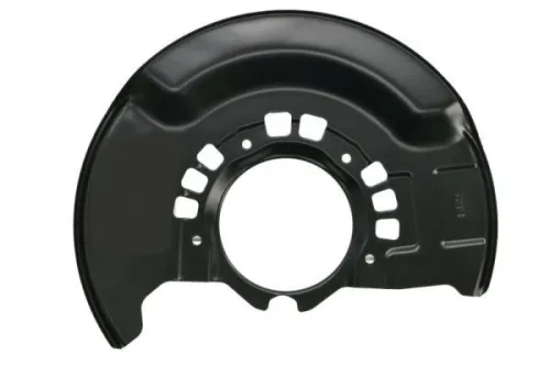 Splash Guard, brake disc