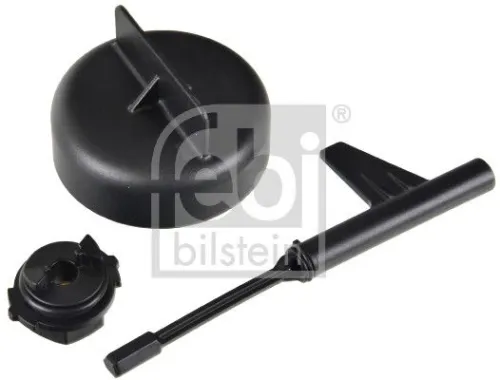 Filling Adapter Set, transmission