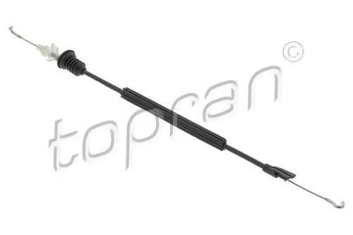 Cable Pull, door release