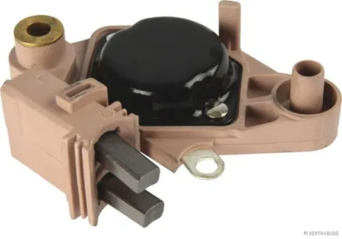 Alternator Regulator