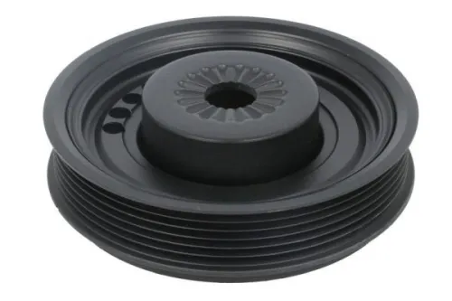 Belt Pulley, crankshaft