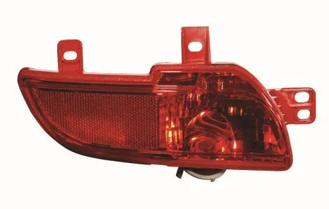 Rear Fog Light
