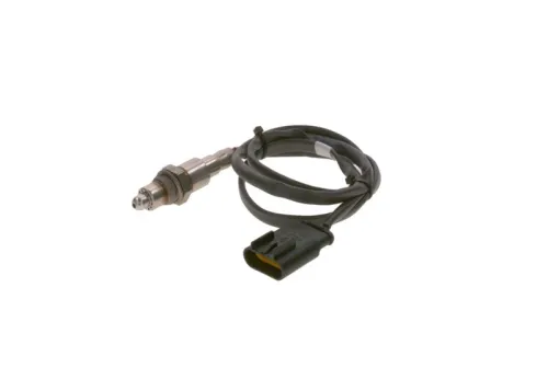 Oxygen Sensor