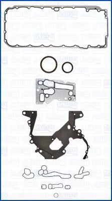 Gasket Kit, crankcase