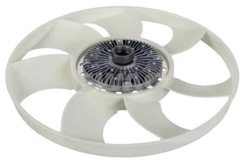 Fan, engine cooling