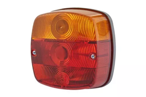 Tail Light Assembly