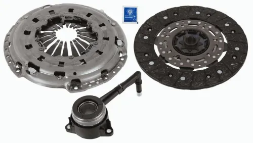 Clutch Kit