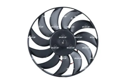 Fan, engine cooling