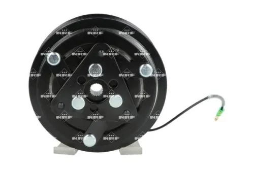 Magnetic Clutch, air conditioning compressor