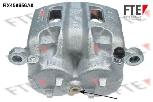 Brake Caliper