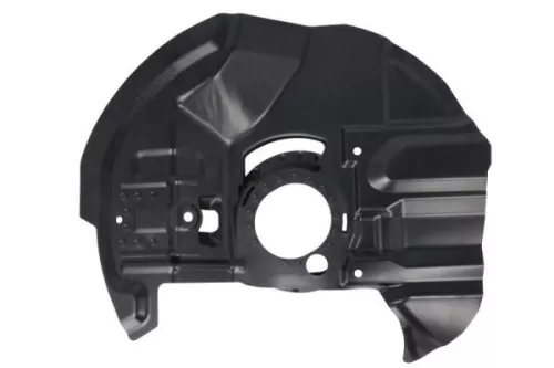 Splash Guard, brake disc