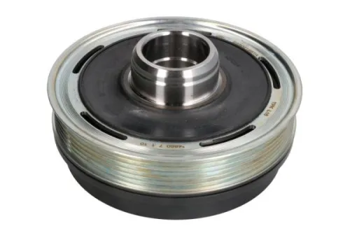 Belt Pulley, crankshaft