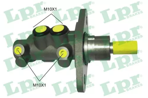 Brake Master Cylinder