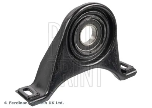 Suspension, propshaft