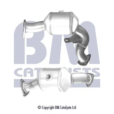 Catalytic Converter
