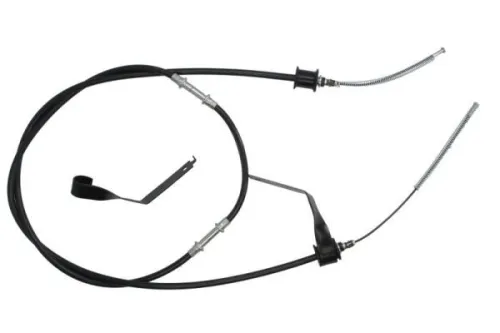 Cable Pull, parking brake