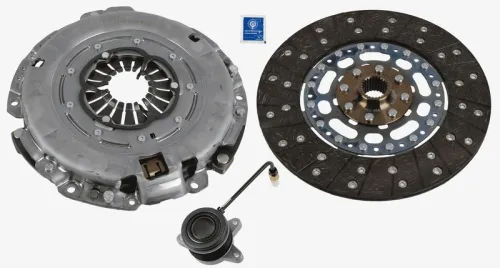 Clutch Kit