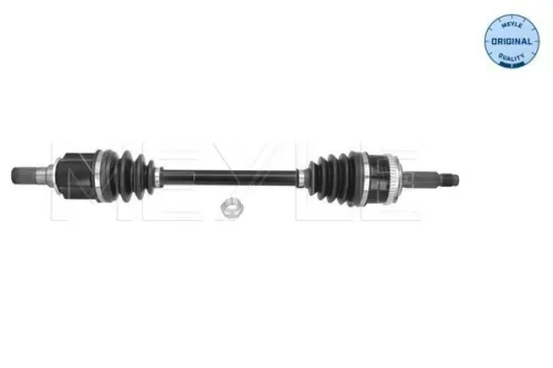 Drive Shaft
