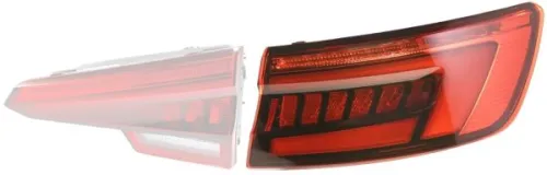 Tail Light Assembly
