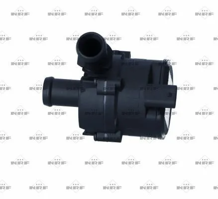 Auxiliary Water Pump (cooling water circuit)