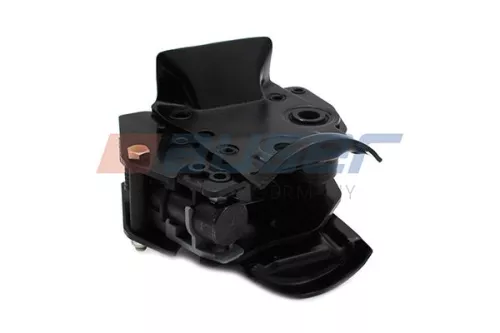 Door Lock, driver cab