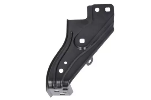 Mounting, wing holder