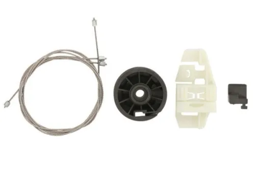 Repair Kit, window regulator