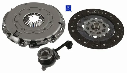 Clutch Kit