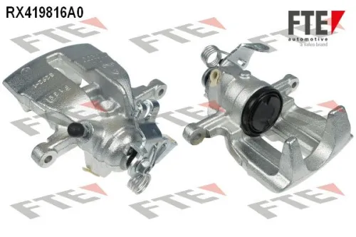 Brake Caliper