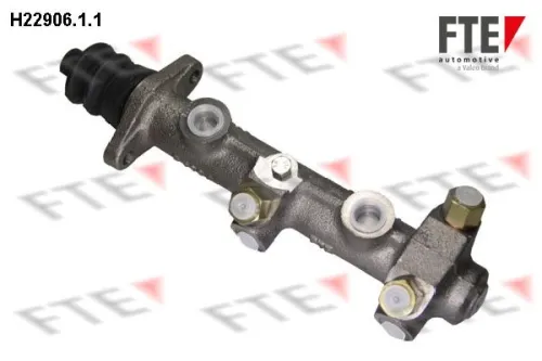 Brake Master Cylinder
