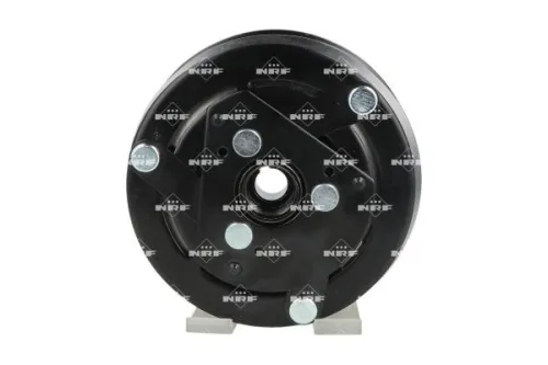 Magnetic Clutch, air conditioning compressor