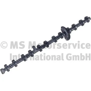 Camshaft