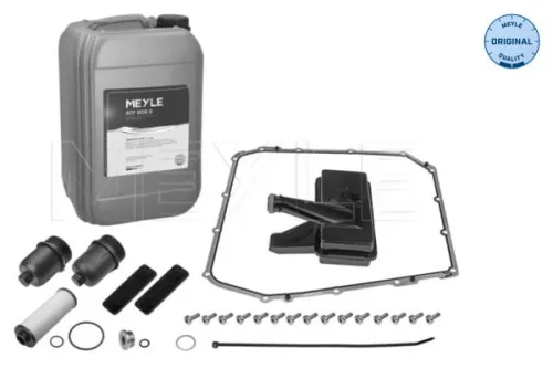 Parts Kit, automatic transmission oil change