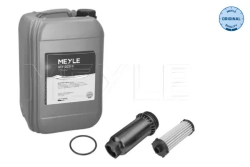 Parts Kit, automatic transmission oil change