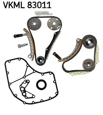 Timing Chain Kit