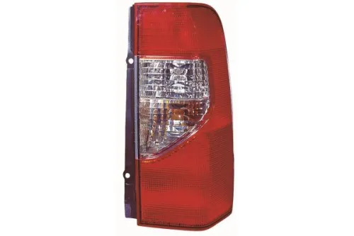 Tail Light Assembly