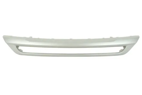 Trim/Protection Strip, bumper